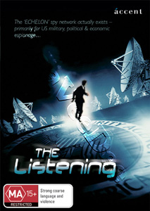 The Listening | In ascolto  |   DVD